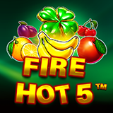 Fire Hot 5